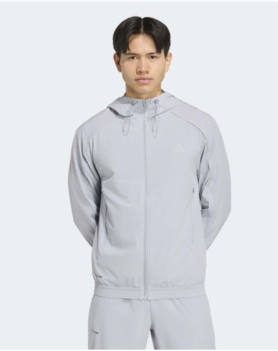 Halo Silver