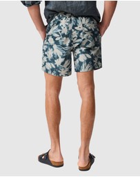 Rodd & Gunn - Hardinge Swim Short