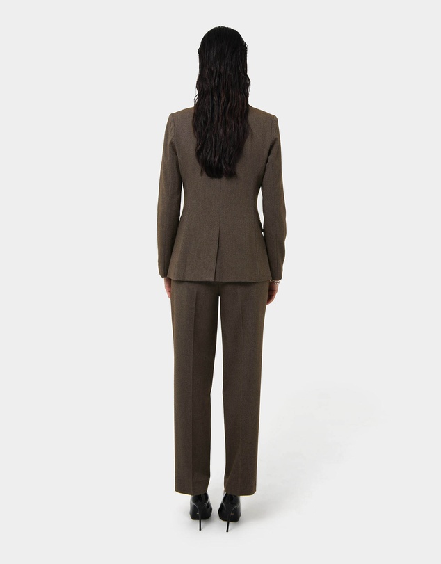 Forcast - Aviya Single Breasted Blazer