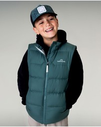 Kathmandu - Kids' Epiq Down Vest
