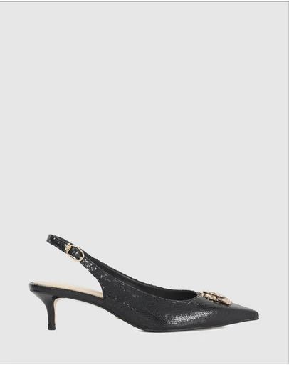 Dune London - Context - Black