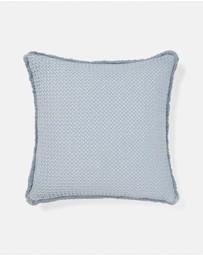 Linen House - Saltwater Filled Cushion