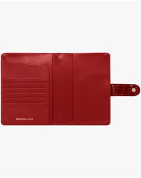 Georgia Mae  - The Soho Passport Wallet