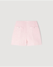 Sandro - Demilys Shorts