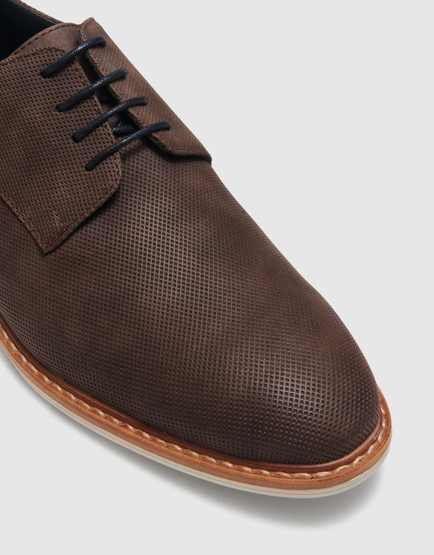 Uncut - Martin Dress Shoes