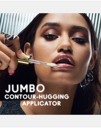 MAC - Lipglass Blow Plumping Oil