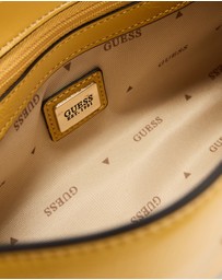 GUESS - Xena Flap Shoulder Bag