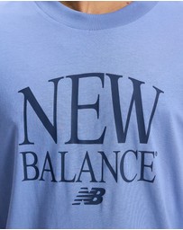 New Balance - Reimagined Graphic T-Shirt