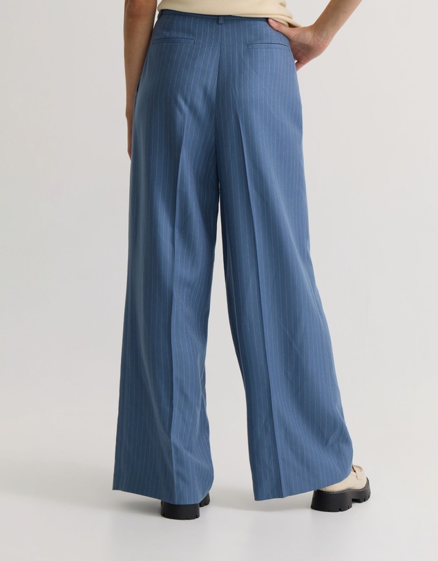 Oxford - Lola High Waist Trouser