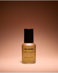 Three Warriors - Radiant Complexion Serum By Sonia Kruger