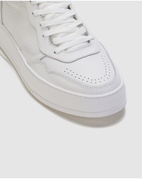 Rollie - CourtPro Mens Low Sneaker