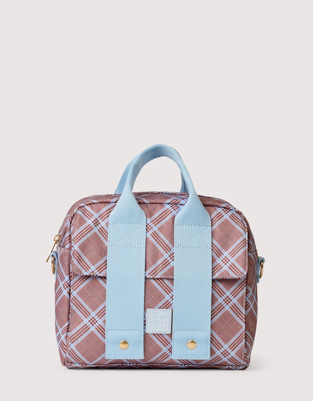 The Somewhere Co - Heirloom Lunch Tote