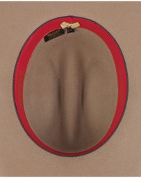 City Hatters - Avenel The Stockman Felt Hat