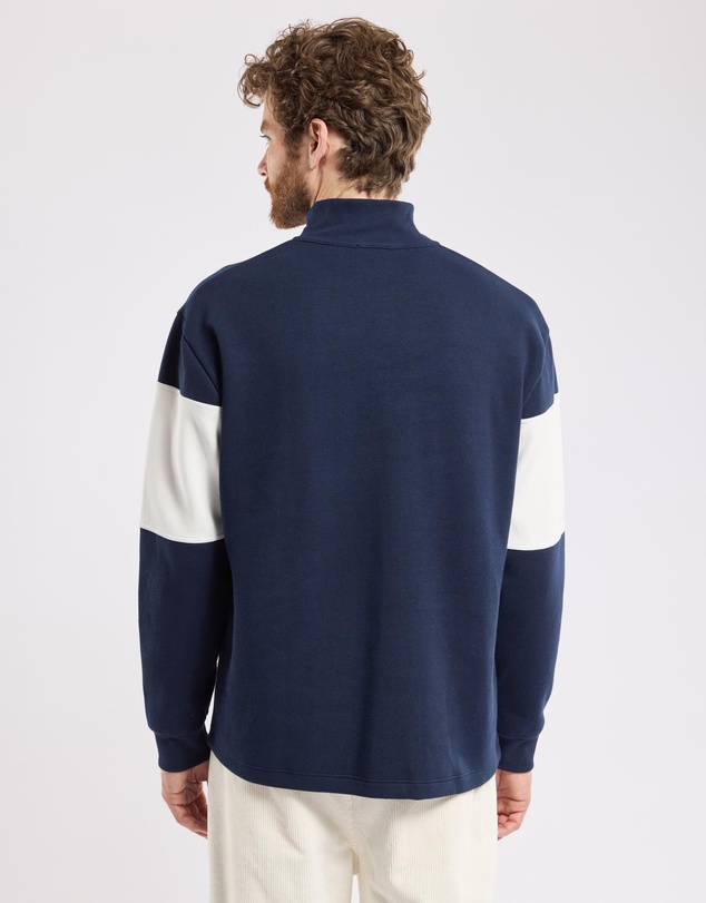 Armor Lux - Camionneur Héritage Sweatshirt