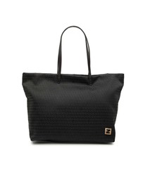 Pre-Loved by Azura Reborn - Pre-Loved Micro Zucchino Canvas Tote