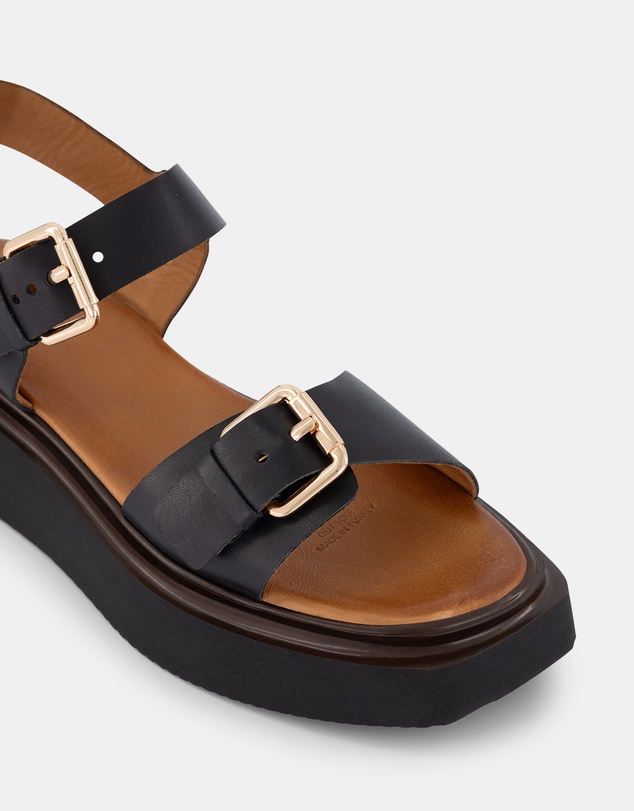 Miss Sofie - Iris Sandals