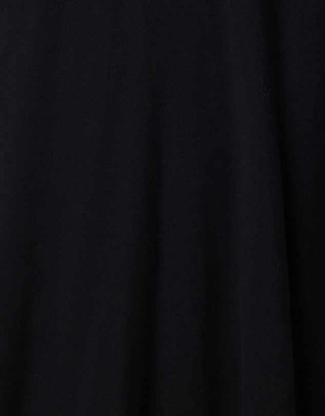 Surrounded By Ghosts - The Natrolite Hooded Rib Knit Sleeveless Cardigan
