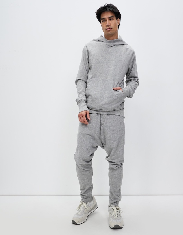 Surrounded By Ghosts - The Letovicite French Terry Hoodie