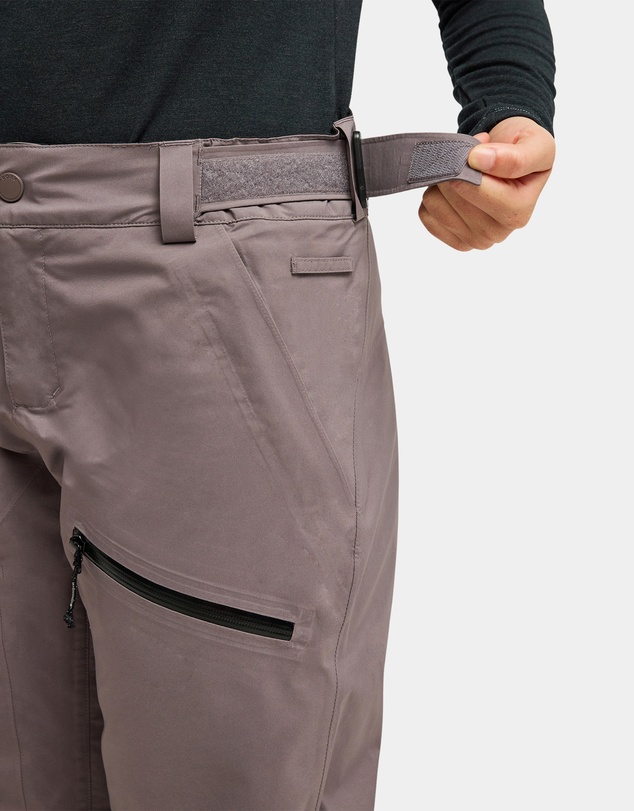 Roxy - Womens Gore-Tex Stretch Landform Snow Pants