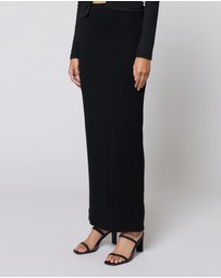 ids - Promise Me Skirt
