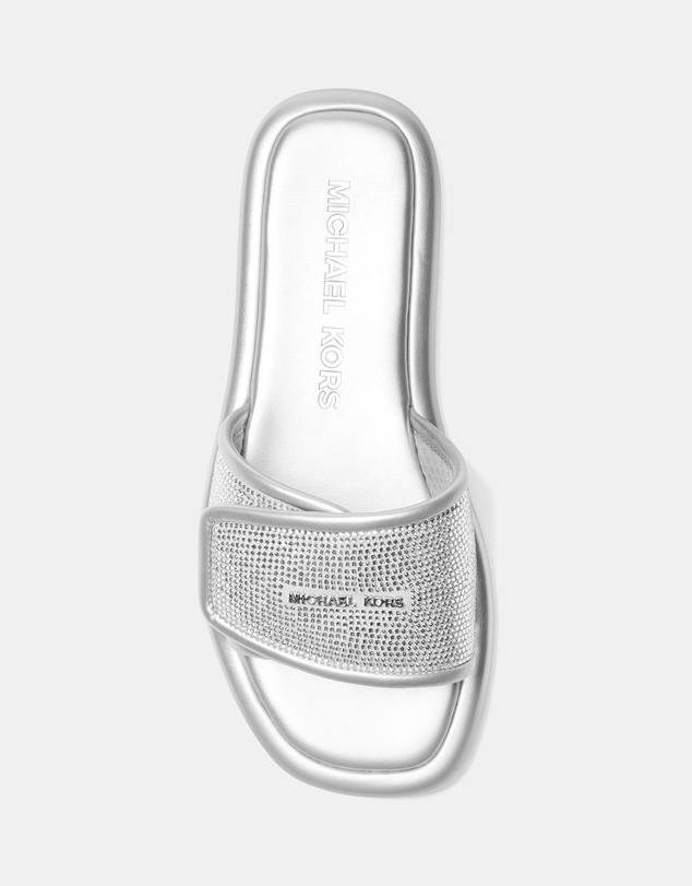 Michael Kors - Suki Flat Slides