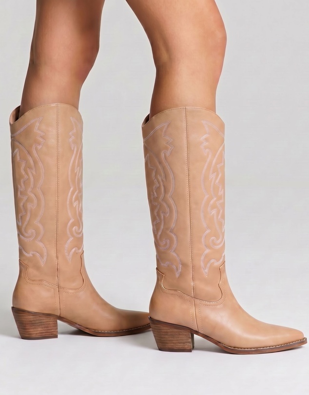 Verali - Bentley Cowboy Boots