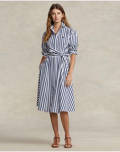 970A NAVY/WHITE