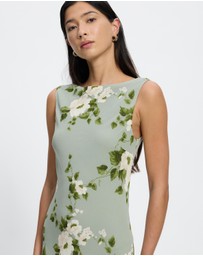 Reformation - Prescott Dress