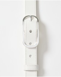 Commonry - Maya Leather Belt