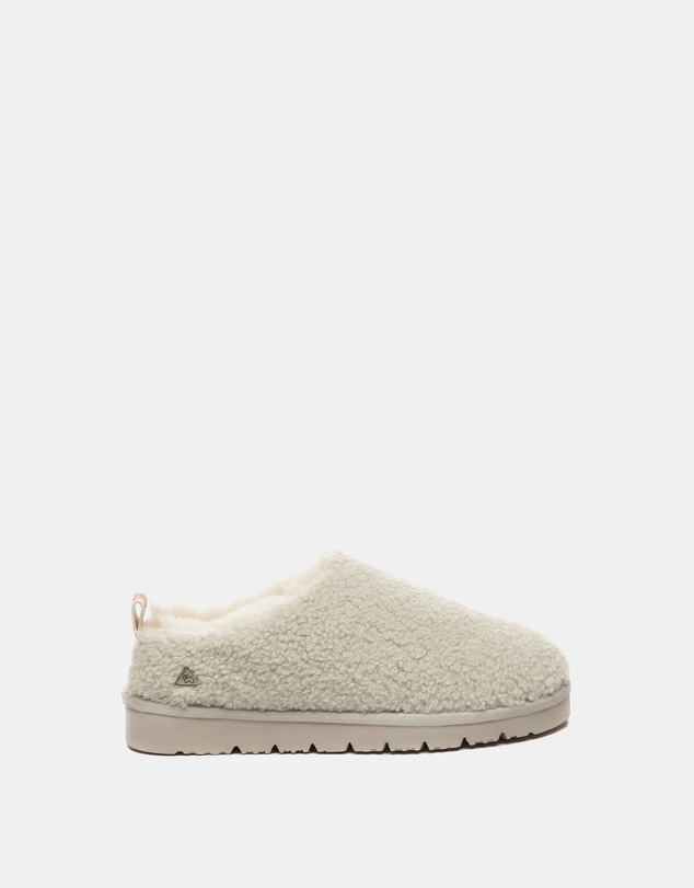 EVERAU - EverAU Ugg Teddycozy Faux Fur Upper House Shoes