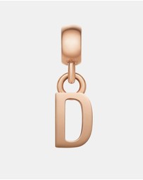 Daniel Wellington - Charm Letter D