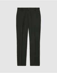 Politix - Lincoln Everyday Pant