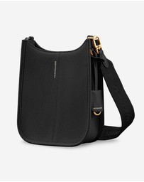 Maison De Sabre - The Mini Saddle Bag