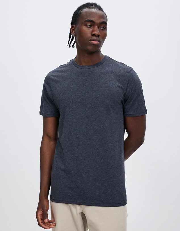 Volcom - Mens Aus Solid T-Shirt