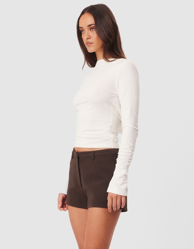 SNDYS - Lucine Top