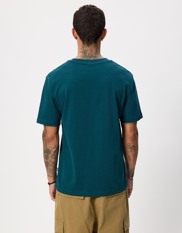 New Balance - Athletics Premium Relaxed Chest Logo T-Shirt