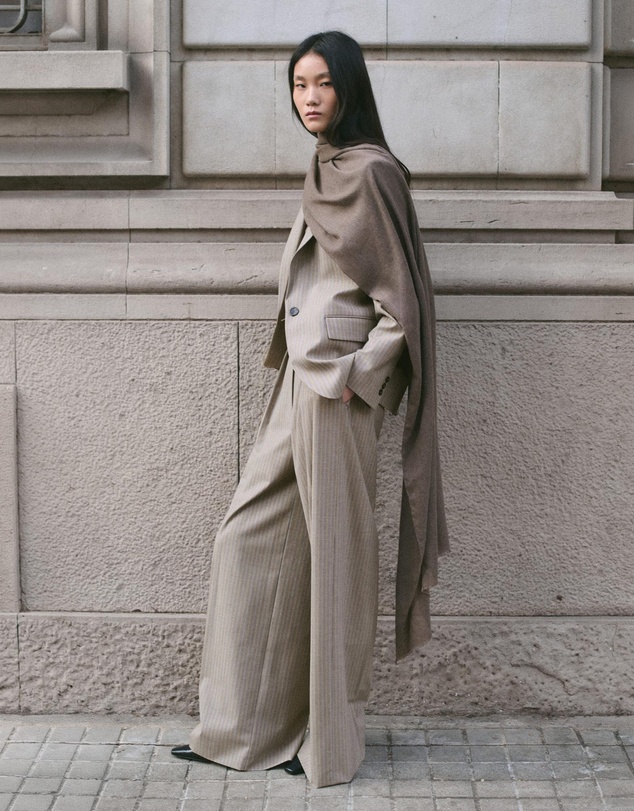 M.N.G - Sol Trousers
