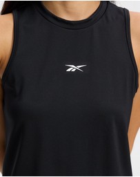 Reebok - ID Train Cropped Tank