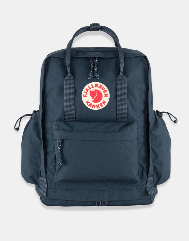 Fjallraven - Kånken Outlong Backpack