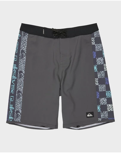 Quiksilver - Boys 8 to 16 Surfsilk 17