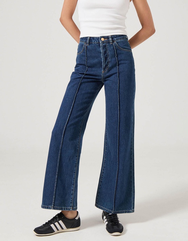 Rolla's - Sailor Scoop Jeans