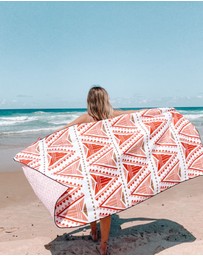 Sky Gazer - Sand Free Towel