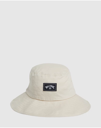 Billabong - Boys Big John Hat