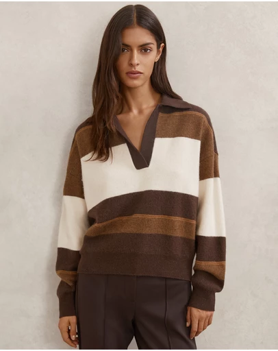 REISS - Simmy Jumper