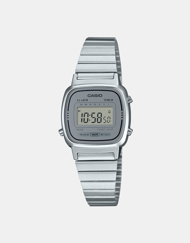 Casio - LA670WA-7D