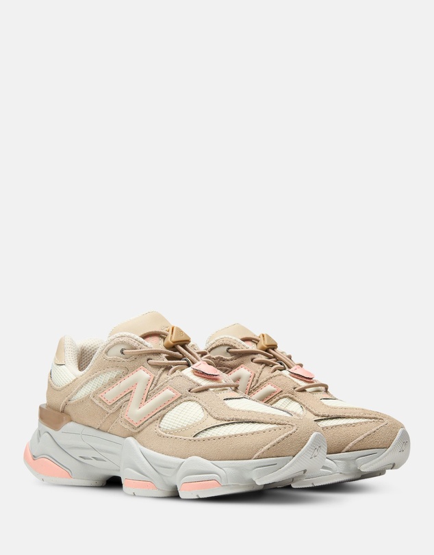 New Balance - 9060 Bungee Preschool
