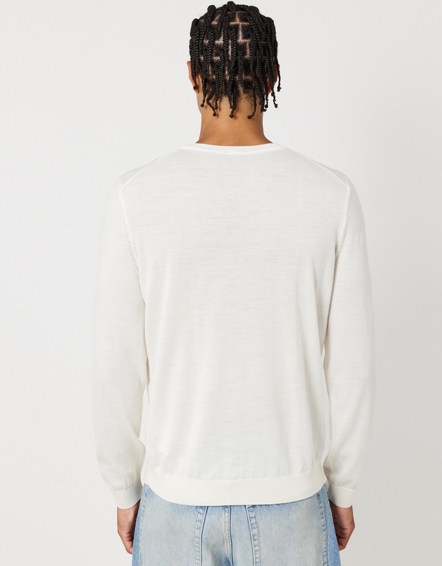 BOSS - Leno-P Jumper