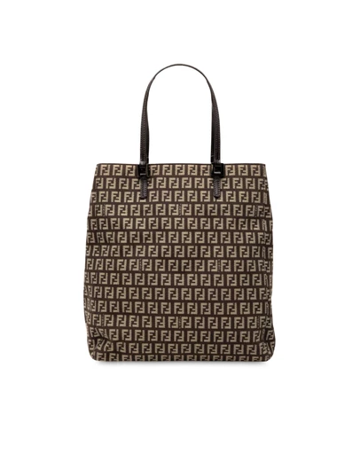 Pre-Loved by Azura Reborn - Pre-Loved Zucchino Canvas Tote