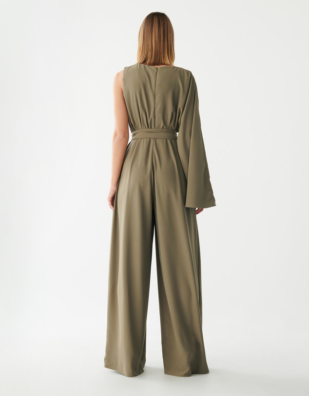 BWLDR - Burton Jumpsuit