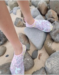 Olga Valentine - Swim Shoes